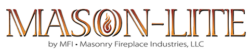 Mason-Lite (outdoor wood fireplaces)