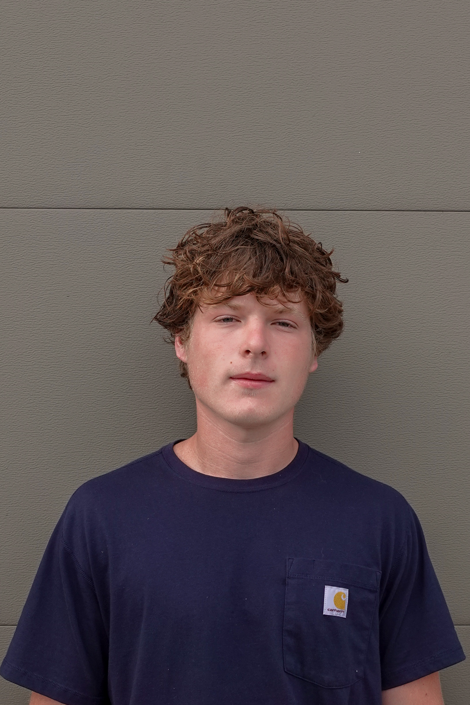 Ben Evans